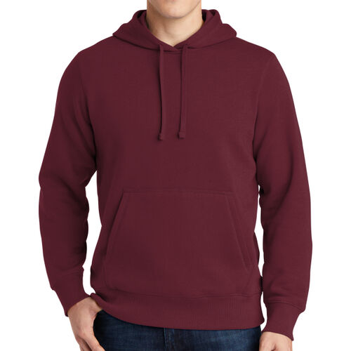 VAAS Decathlon Hoodie - Unisex Thumbnail